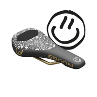 Ergon SM Downhill Comp Vali Höll Édition Black