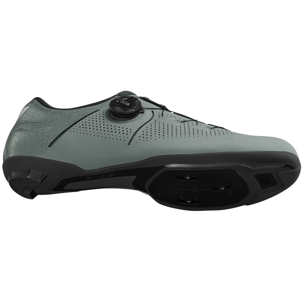 Shimano RC302W Chaussures de course pour femmes Vert