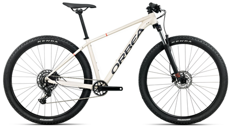 Orbea ONNA 29 40 Ivoire Blanc (Brillant) - Bleu Marine (Mat)