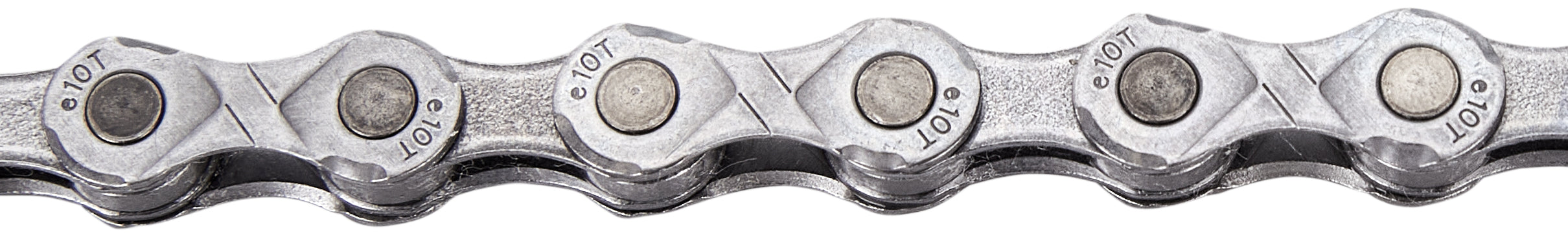 KMC e10 EPT chaîne E-Bike 10 vitesses gris