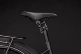 Cube Supreme Hybrid Comfort Pro 600 Easy Entry gris´n´chrome (2027)
