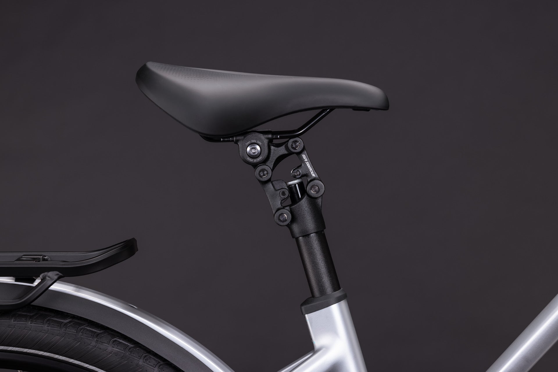 Cube Kathmandu Hybrid ONE 800 Trapèze silverstar´n´reflex (2027)