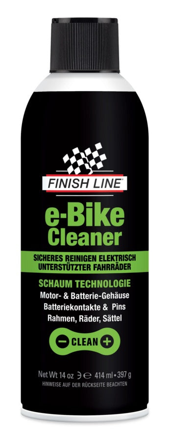 Finish Line Nettoyant pour VAE 415ml Aérosol