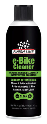 Finish Line Nettoyant pour VAE 415ml Aérosol