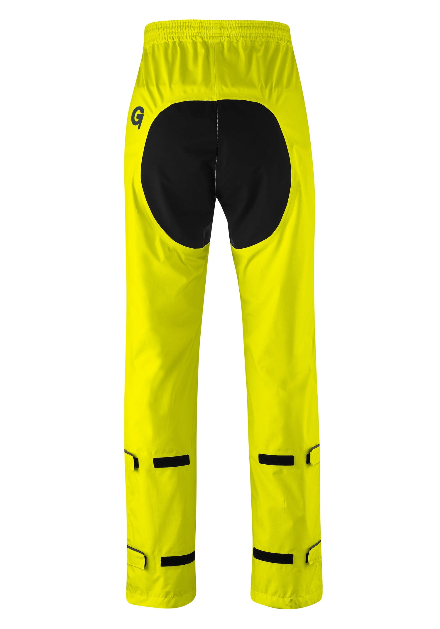Gonso Save Pantalon jaune sécurité