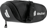 deuter Bike Bag 0,3l Satteltasche schwarz
