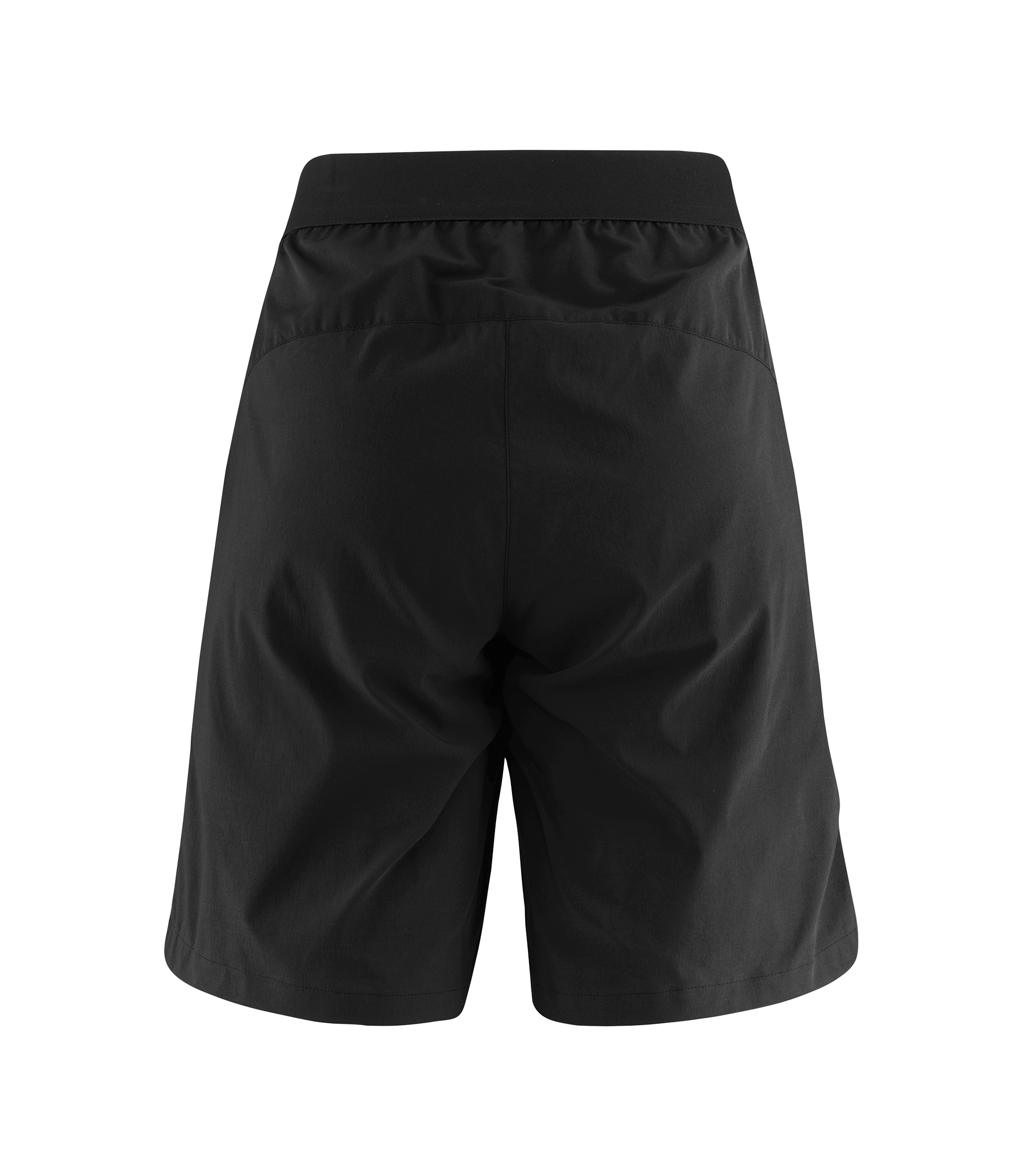 Löffler W Cuissard Vélo Brioni-B Csl Noir