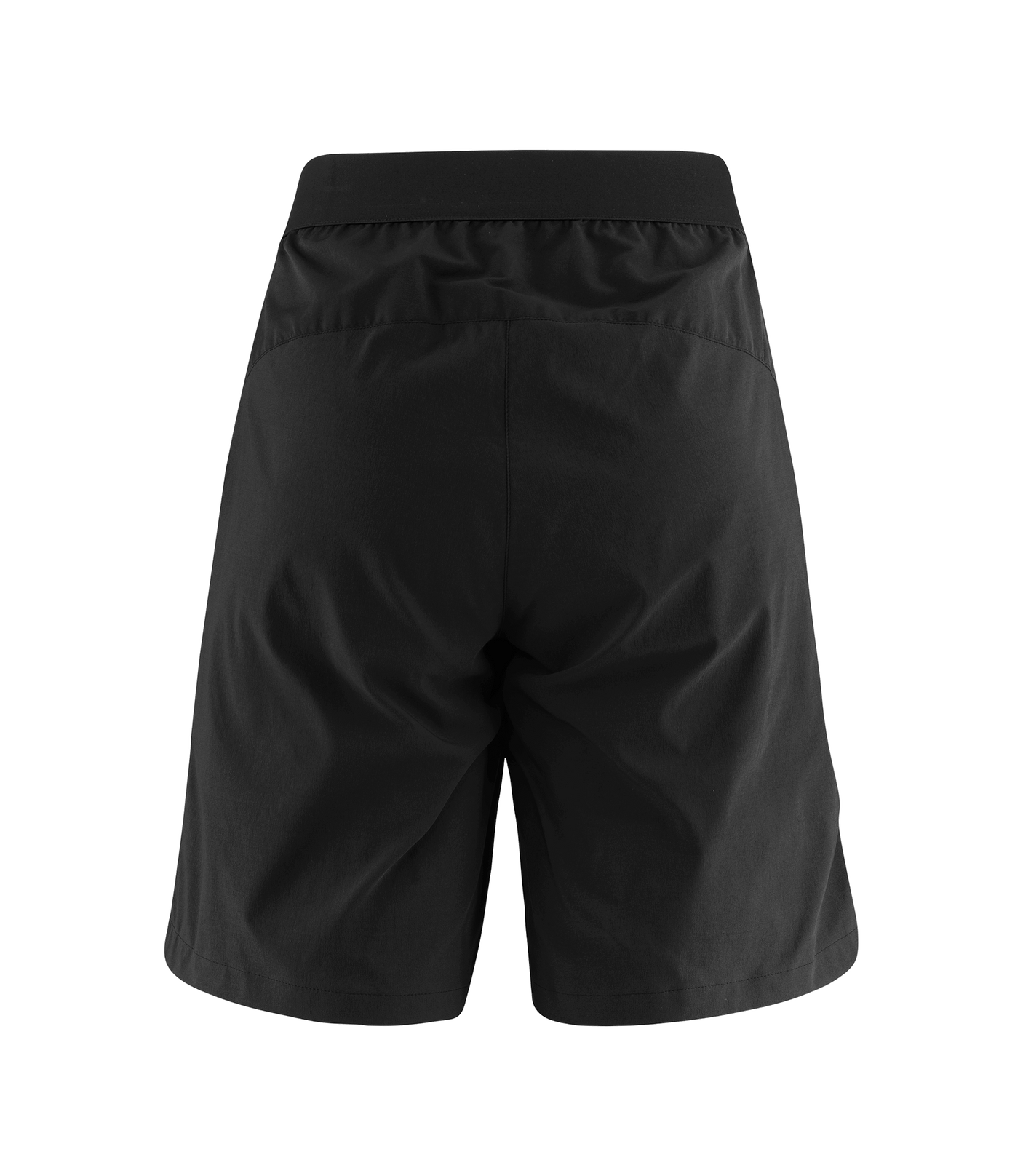 Löffler W Cuissard Vélo Brioni-B Csl Noir