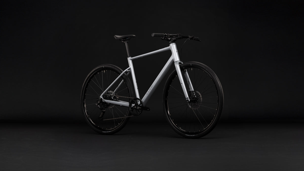 Cube Nulane ONE silverstar´n´reflex (2027)