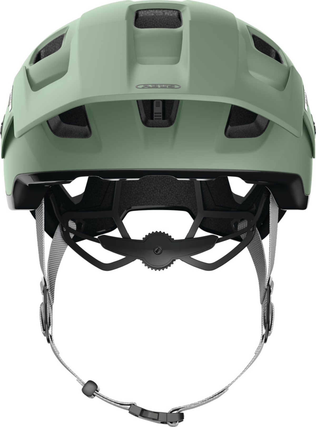 Abus MODROP MIPS vert brume