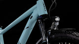 Cube Aim Race Allroad tealgrey´n´black (2025)