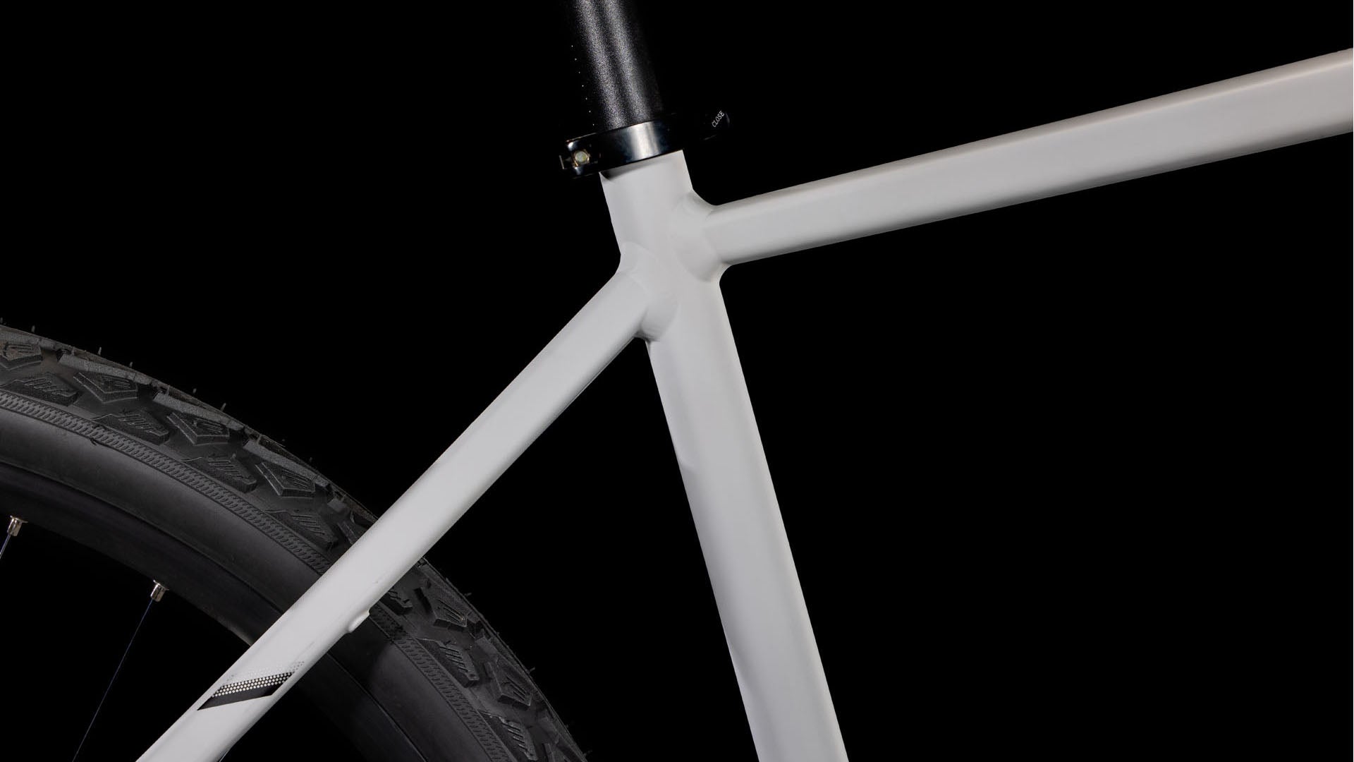 Cube Nature Pro coton´n´gris (2025)