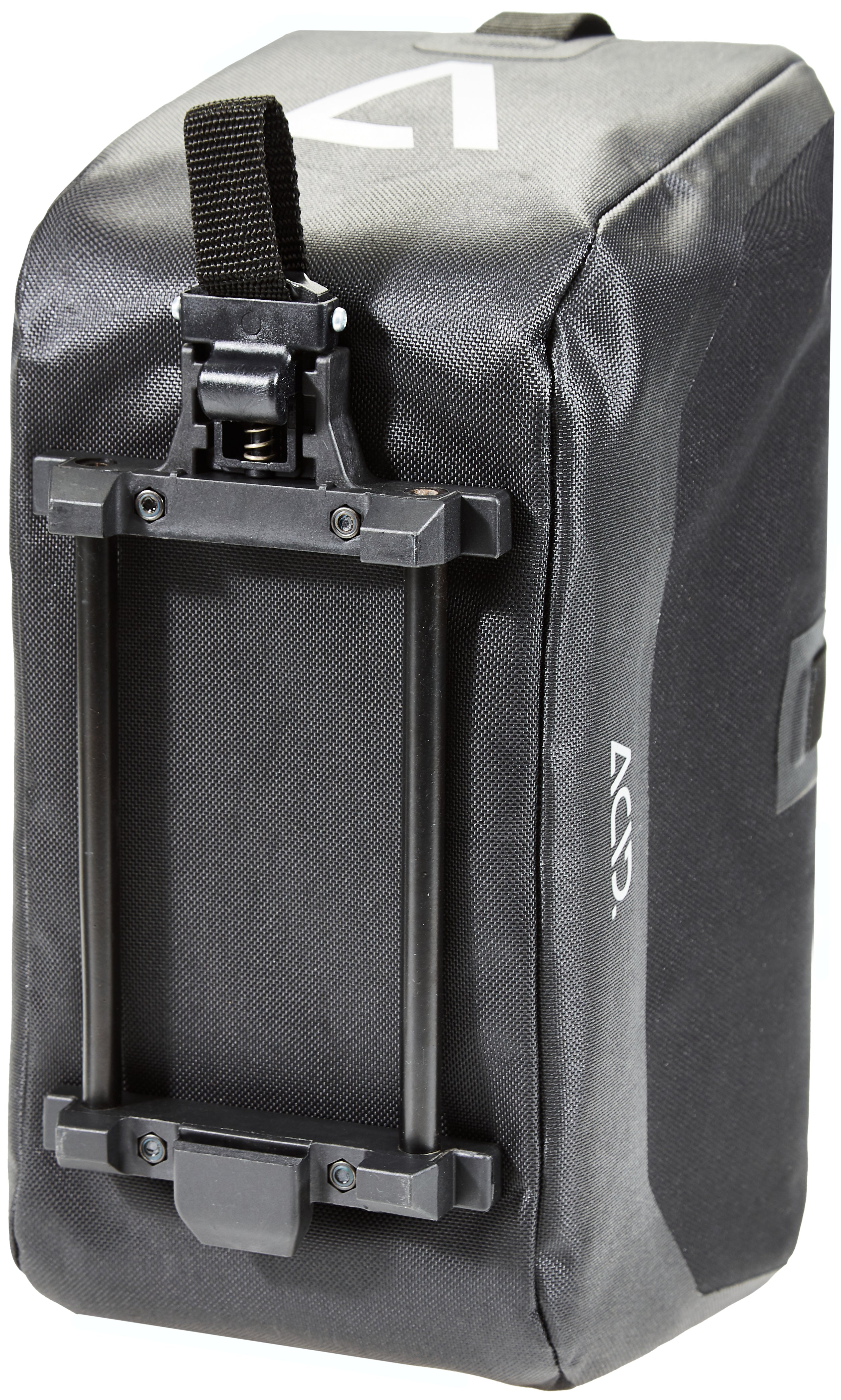 Sacoche de porte-bagages ACID CITY 12 RT RILink