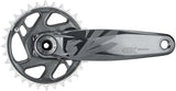 SRAM GX Eagle Boost DUB pédalier 12 vitesses 32 dents DM gris