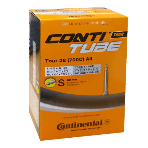 Continental Tour 28 chambre à air