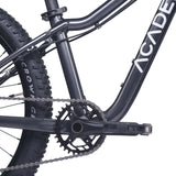 Academy Trail 5 Space