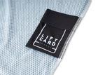 Cube maillot VTT ARTLINE manches courtes blue´n´black