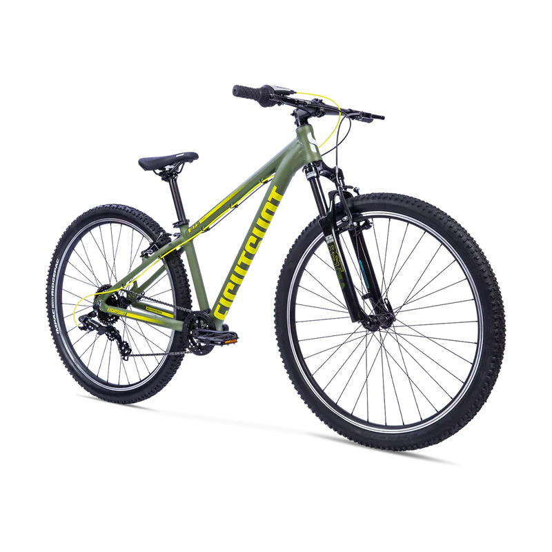 Eightshot COADY 275 FS vert