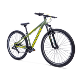 Eightshot COADY 275 FS vert