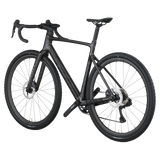 Scott Addict Gravel 15 carbone noir