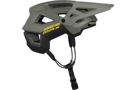 Mavic Deemax MIPS Military Green / Black