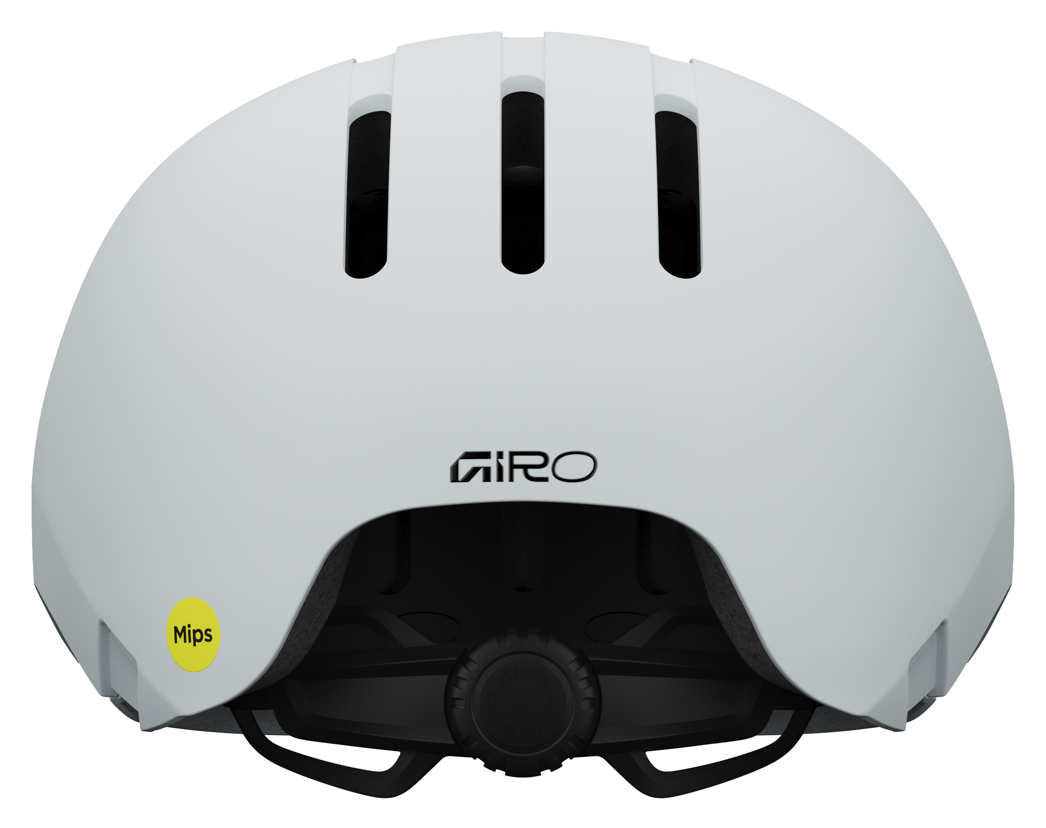 Casque Giro Hoxton Mips mat craie