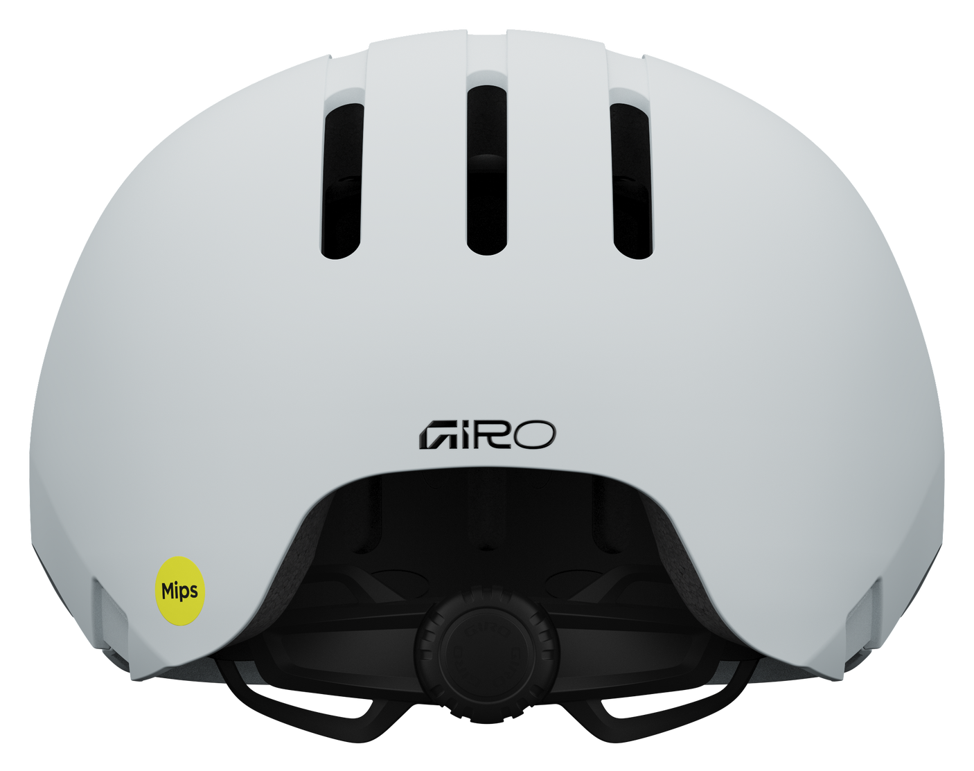 Casque Giro Hoxton Mips mat craie