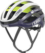 Casque ABUS Airbreaker Route Movistar Team