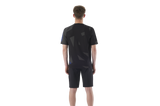 Mavic Deemax Enduro SS Maillot M Camo / Iron Gate