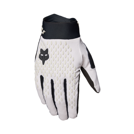 Gants Fox Defend Blanc craie