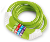 Puky KS cadenas à combinaison kiwi