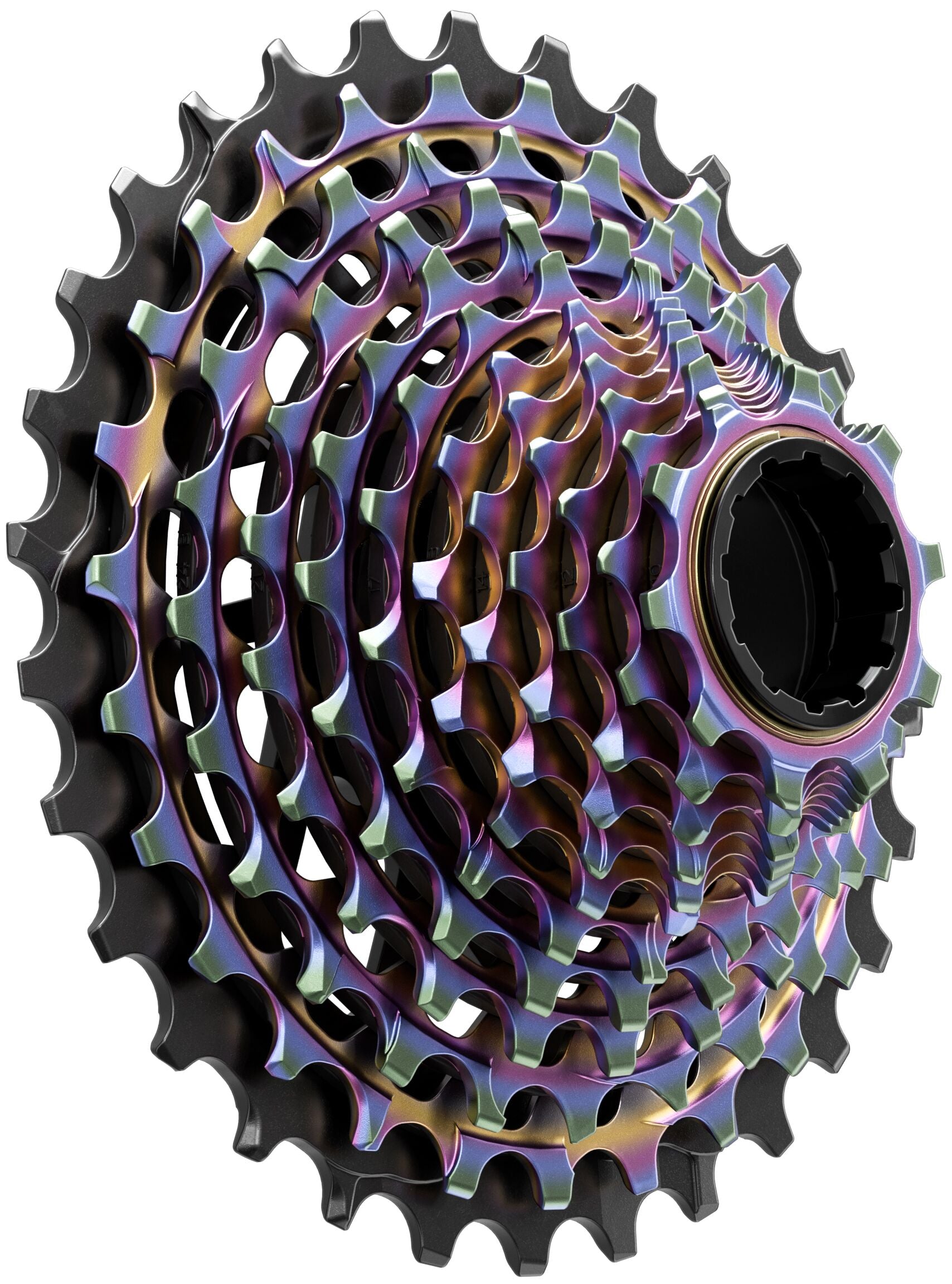 SRAM Cassette XG-1290 E1 X-Glide arc-en-ciel
