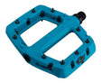 Race Face Chester pédales plateforme Small turquoise