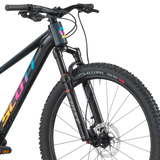 Scott Scale RC 600 noir (2025)