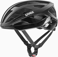 uvex I-Volute casque de vélo de course | Noir mat – aktuelle Variante
