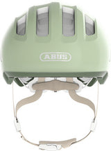Abus SMILEY 3.0 FL.ACE LED pistache pure