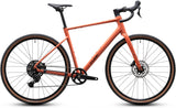 Cube Nuroad ONE  spicypapaya´n´black (2027)