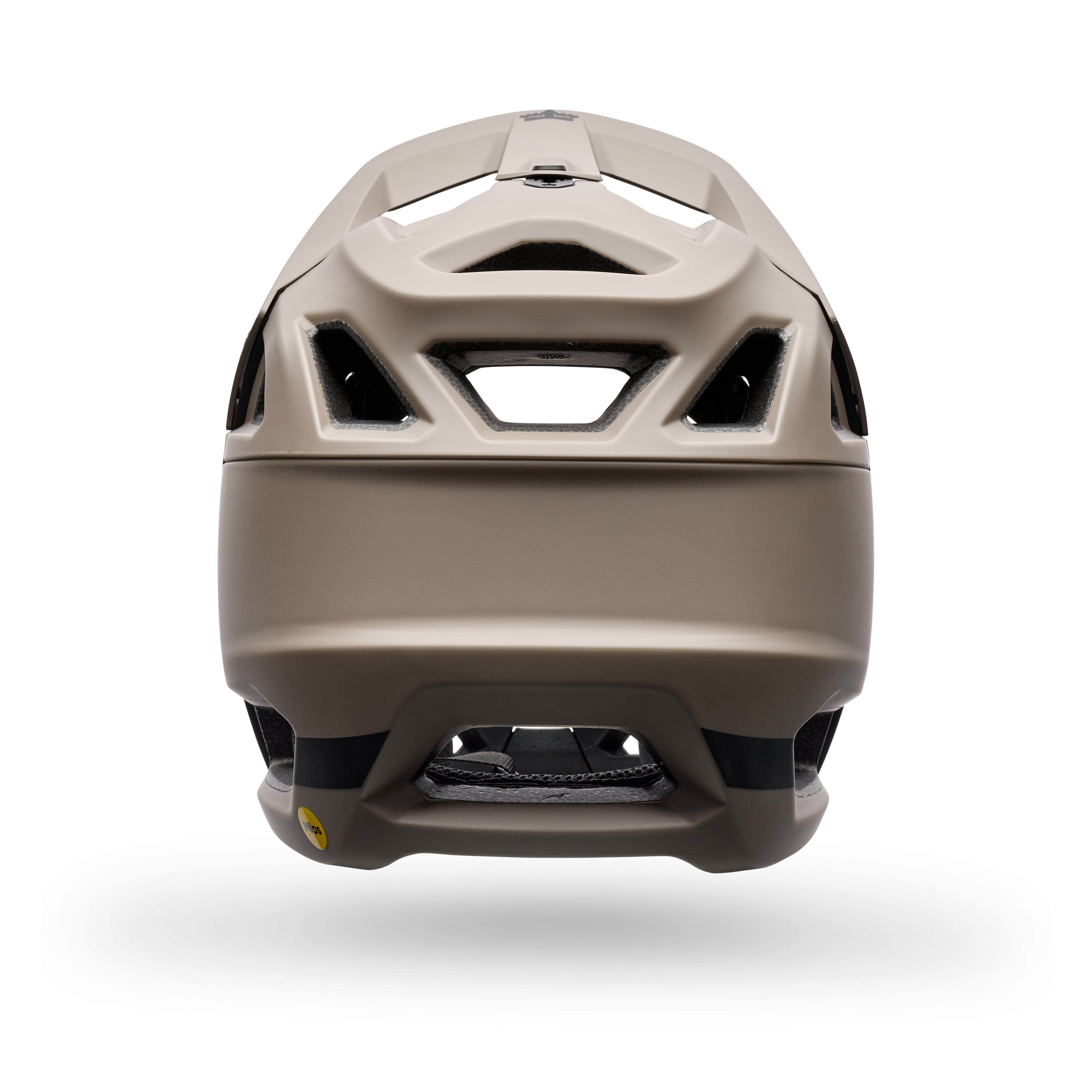 Casque intégral Fox Proframe Solid Nutmeg