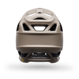 Casque intégral Fox Proframe Solid Nutmeg