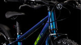 Cube Acid 200 Allroad deepcobalt'n'apple (2025)
