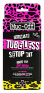 Muc-Off Ultimate Kit de Montage Tubeless DH/Plus