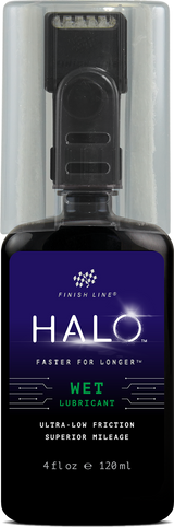 Finish Line HALO Lubrifiant Wet 120ml