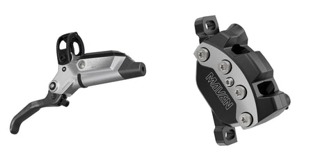 Frein à disque SRAM Maven Ultimate Stealth frein à disque avant