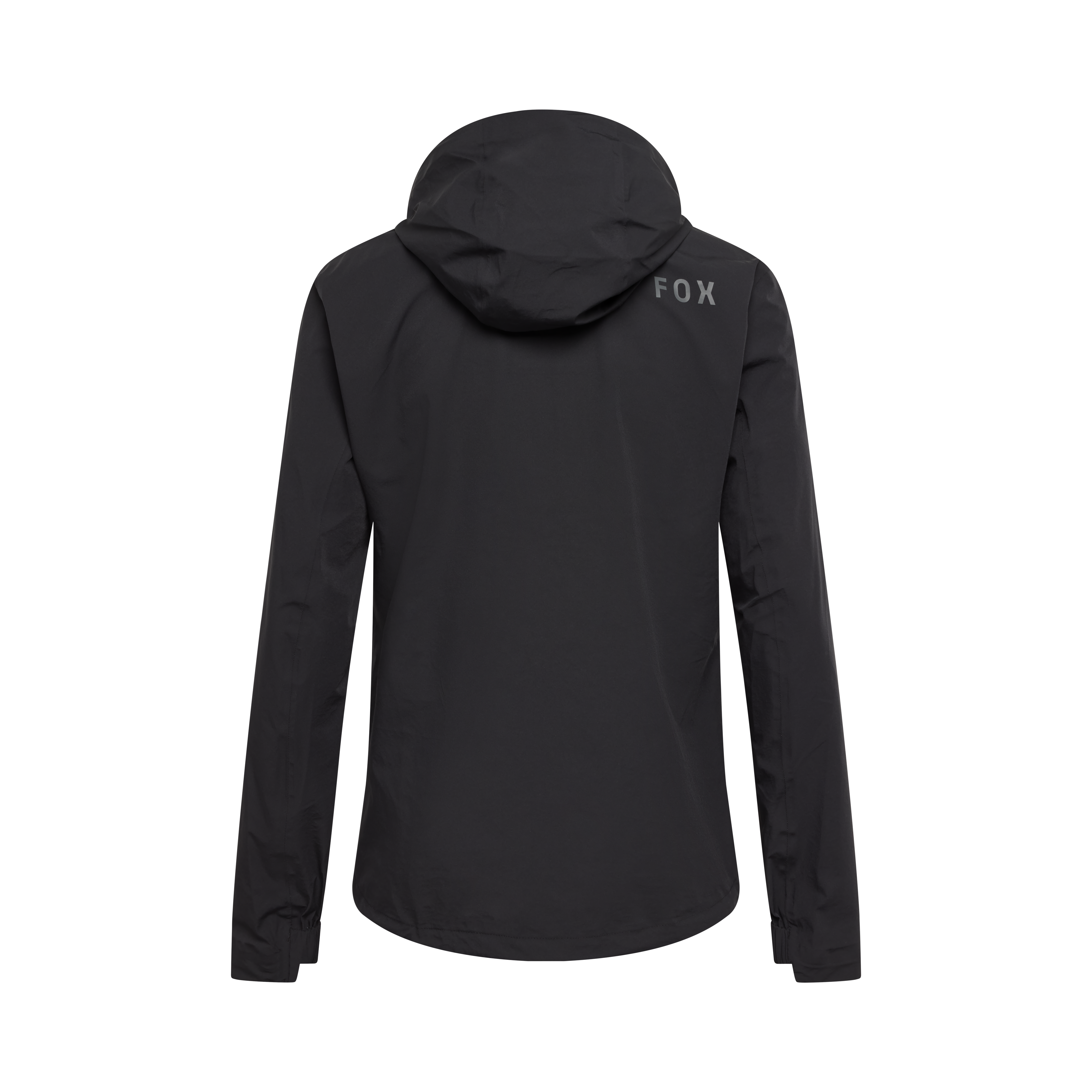 Veste imperméable Fox Ranger noire