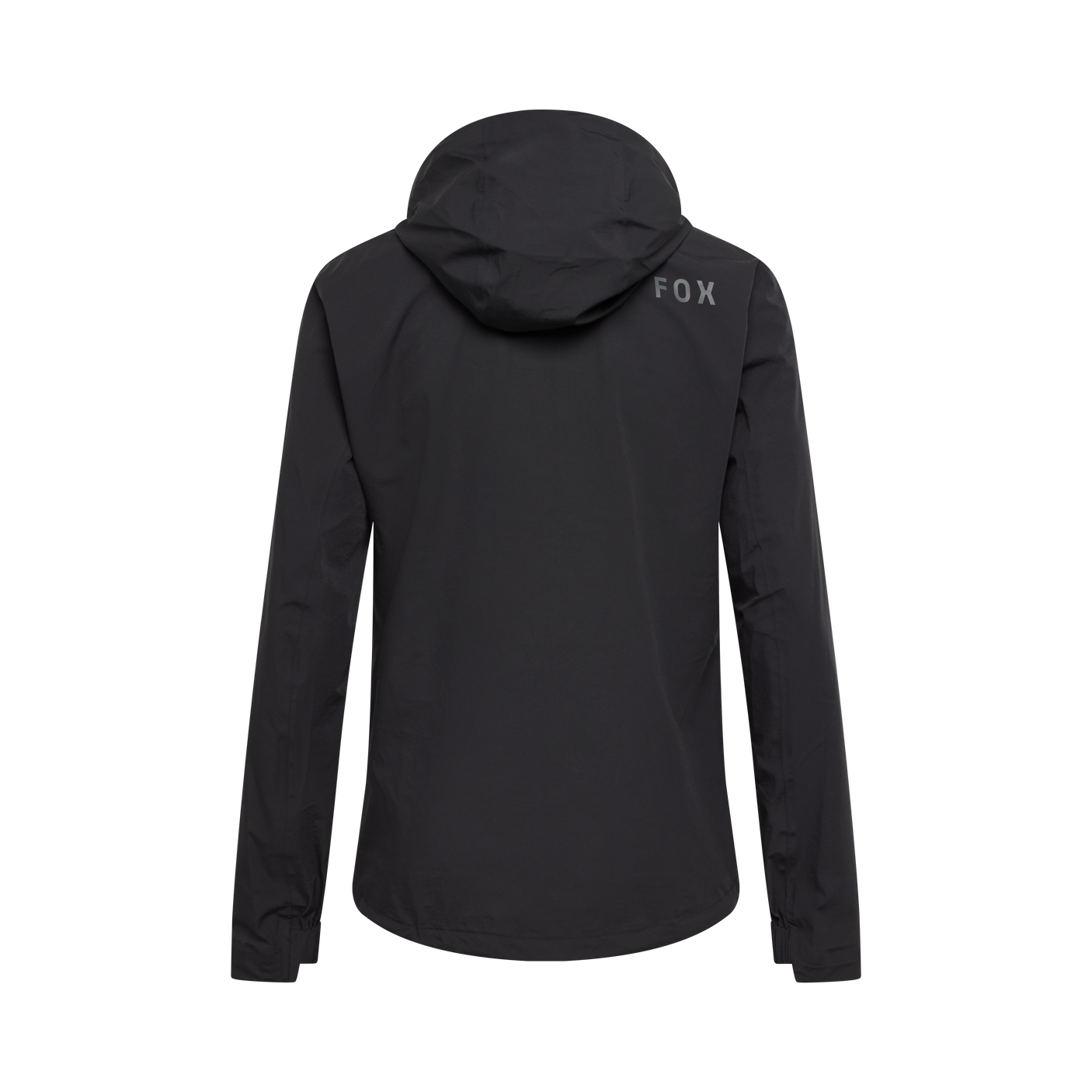 Veste imperméable Fox Ranger noire