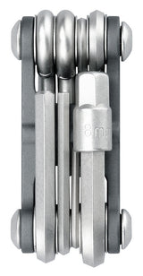 Topeak Mini 9 Outil multifonctions