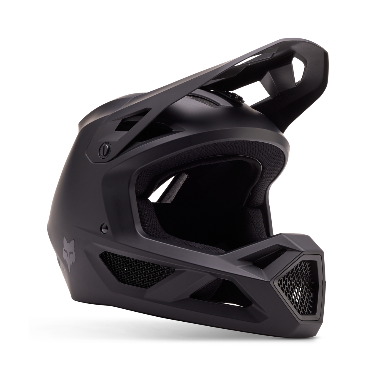 Casque intégral Fox Rampage noir mat