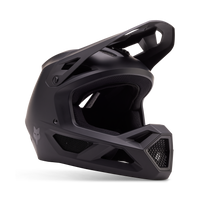 Casque intégral Fox Rampage noir mat