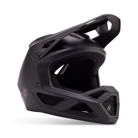 Casque intégral Fox Rampage noir mat