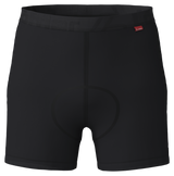 Löffler M Cuissard de Cyclisme Transtex® Light Noir